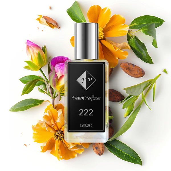 č.222/Inspirováno Bruno Banani – Magic Man