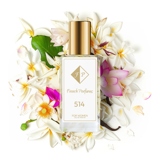 č.514/Inspirováno Issey Miyake - L'eau D'Issey
