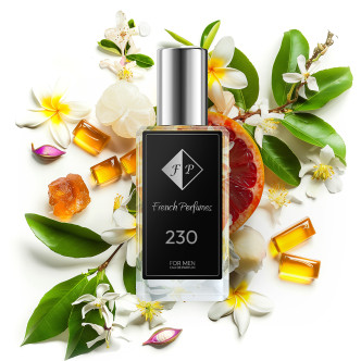 č.230/Inspirováno Bruno Banani – About Men