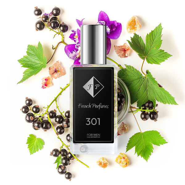 č.301/Inspirováno Calvin Klein - Euphoria Intense