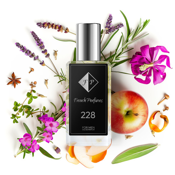 č.228/Inspirováno Hugo Boss - Hugo