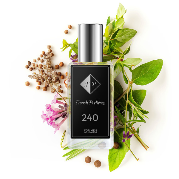č.240/Inspirováno Dior – Sauvage