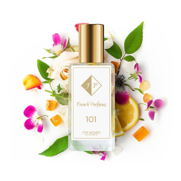 č.101/Inspirováno Chanel N°5