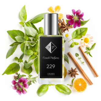 č.229/Inspirováno Hugo Boss - In Motion