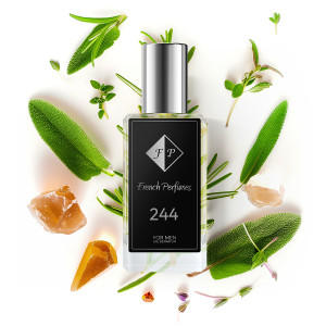 č.244/Inspirováno Chanel - Egoiste Platinium