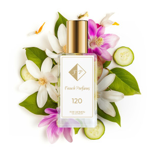 č.120/Inspirováno DKNY - Be Delicious