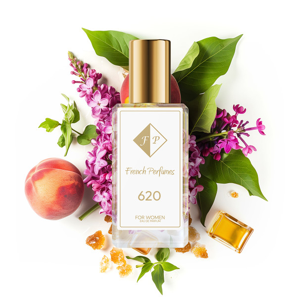 č.620/Inspirováno Lanvin - Eclat d'arpege