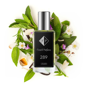 č.289/Inspirováno Paco Rabanne - Ultraviolet Man