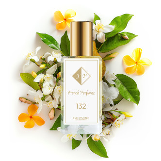 č.132/Inspirováno Calvin Klein - Eternity Women