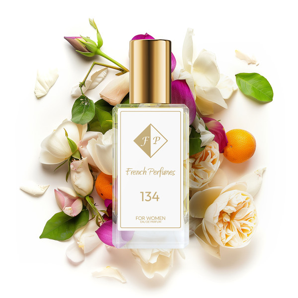 č.134/Inspirováno Chanel - Allure
