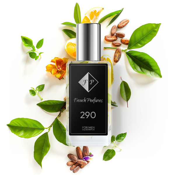 č.290/Inspirováno Calvin Klein – IN2U Him
