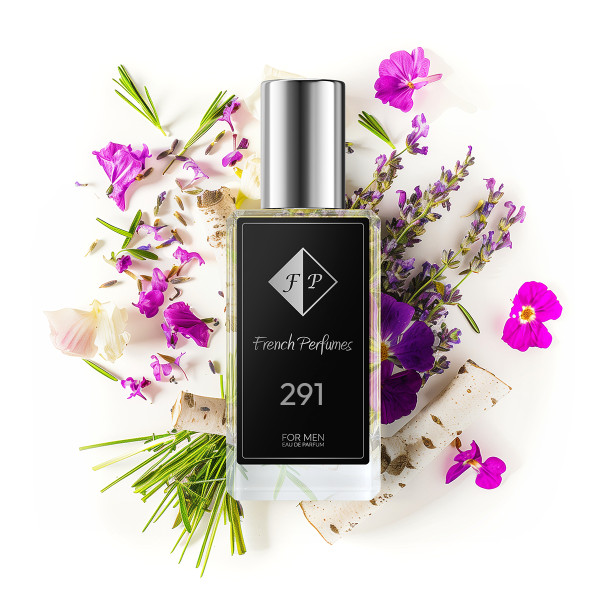č.291/Inspirováno Hugo Boss – Bottled Night