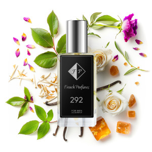 č.292/Inspirováno Chanel – Egoiste