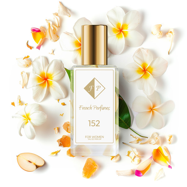 č.152/Inspirováno Davidoff - Cool Water Woman
