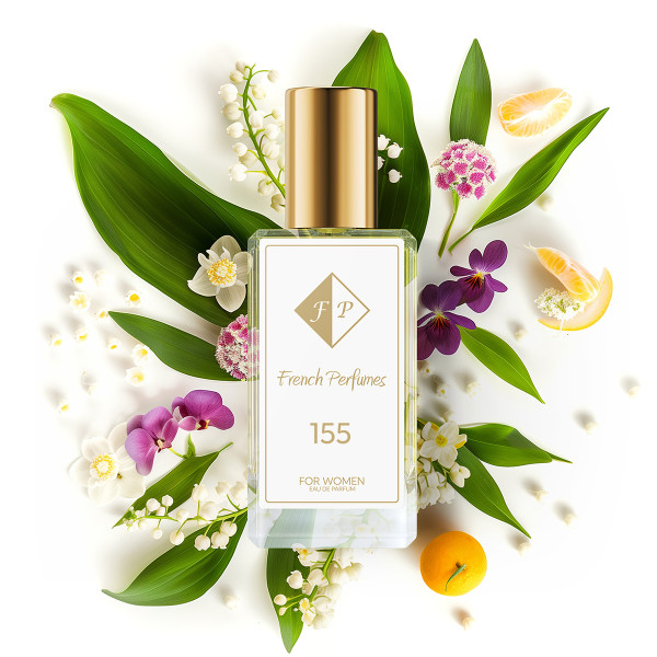 č.155/Inspirováno Elizabeth Arden 5th Avenue