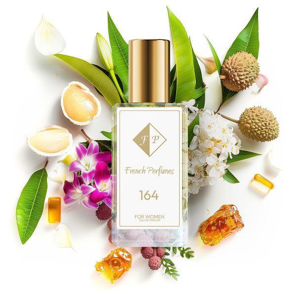 č.164/Inspirováno Chloe - Chloe EDP