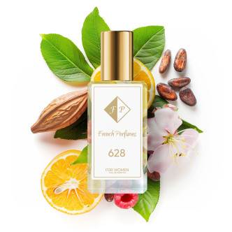 č.628/Inspirováno Paco Rabanne - Lady Million Privé