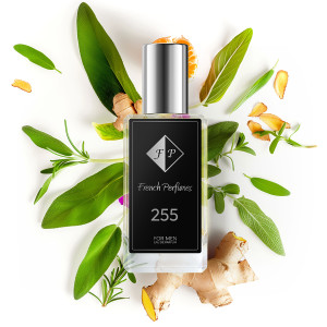 č.255/Inspirováno Carolina Herrera - 212 Men