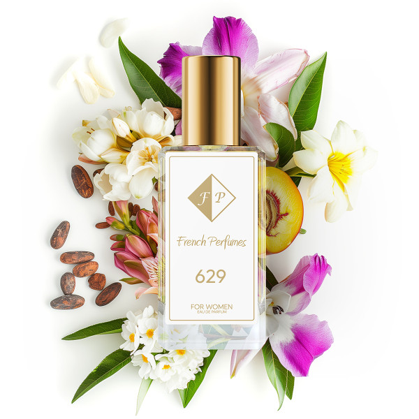 č.629/Inspirováno Hugo Boss - The Scent