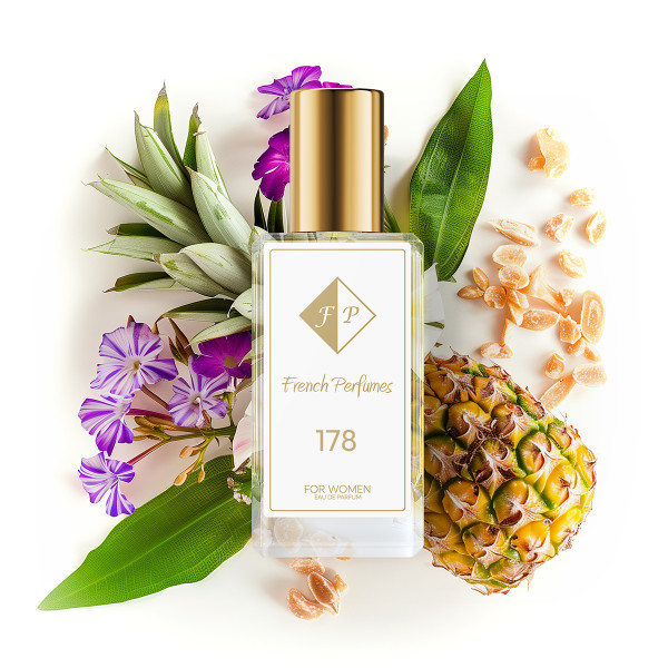 č.178/Inspirováno G.Armani - Emporio Femme She