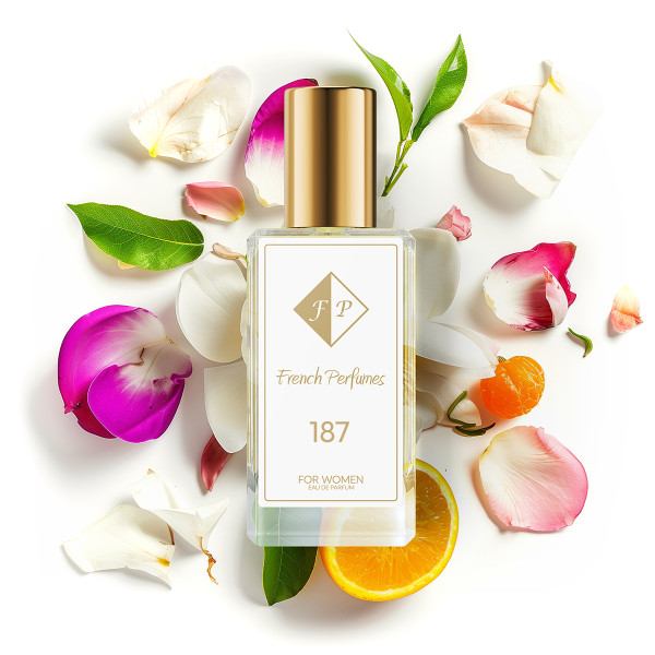 č.187/Inspirováno Dior-J'adore