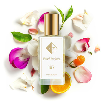 č.187/Inspirováno Dior-J'adore