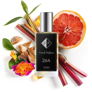 č.264/Inspirováno Hugo Boss - Hugo Red