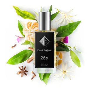 č.266/Inspirováno Armani - Black Code