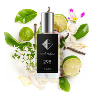 č.298/Inspirováno Hugo Boss – Dark Blue