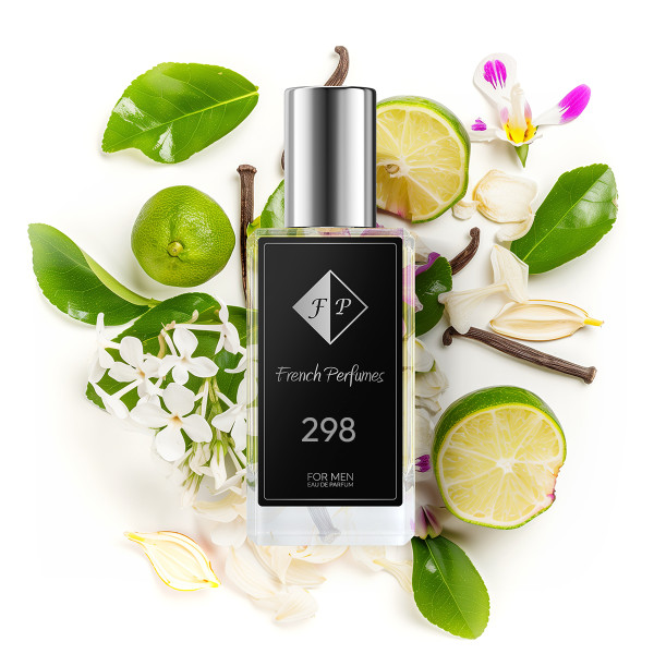 č.298/Inspirováno Hugo Boss – Dark Blue