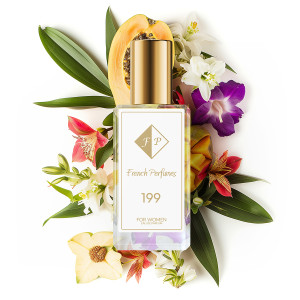 č.199/Inspirováno Hugo Boss - Hugo Woman ( UNIKAT )