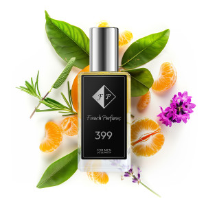 č.399/Inspirováno Hugo Boss – The Scent