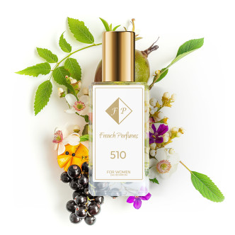 č.510/Inspirováno Bruno Banani - Pure Woman