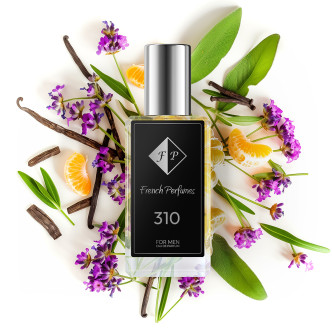 č.310/Inspirováno Gucci - Guilty pour Homme