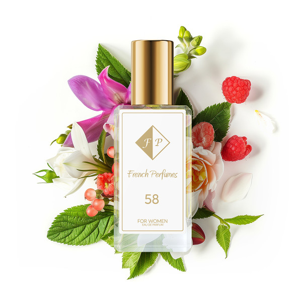 č.58/Inspirováno Puma – Flowing