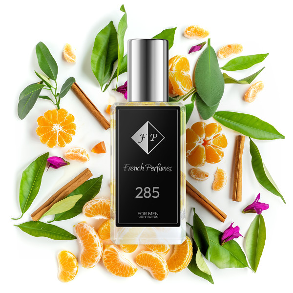č.285/Inspirováno Paco Rabanne - 1 Million