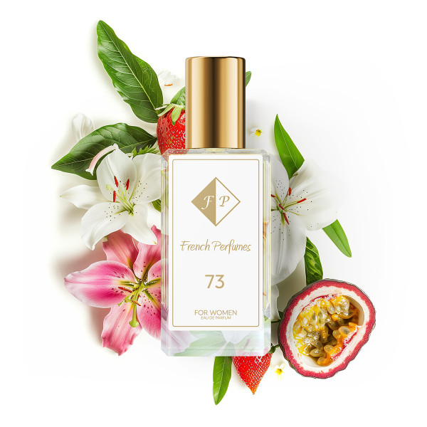 č.73/Inspirováno Bruno Banani – Magic Woman