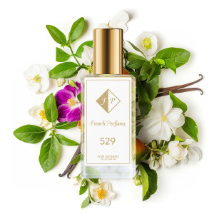 č.529/Inspirováno Calvin Klein - CK IN2U Her