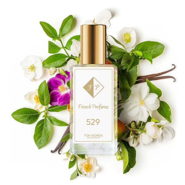č.529/Inspirováno Calvin Klein - CK IN2U Her