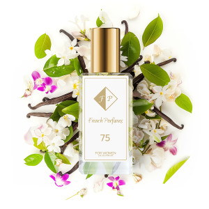 č.75/Inspirováno Coty – Pret a Porter