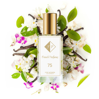 č.75/Inspirováno Coty – Pret a Porter