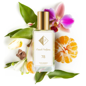 č.78/Inspirováno Tom Ford – Black Orchid