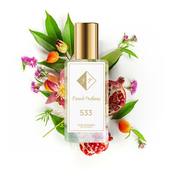 č.533/Inspirováno Versace - Bright Crystal