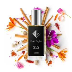 č.252/Inspirováno Viktor & Rolf – SpiceBomb