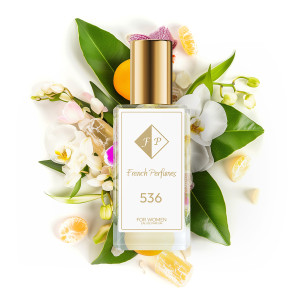 č.536/Inspirováno Calvin Klein - Euphoria Blossom