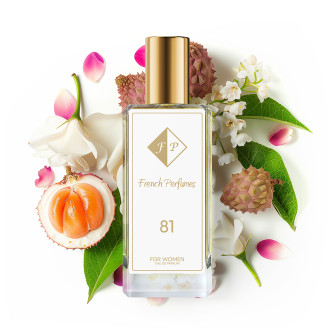 č.81/Inspirováno Dolce&Gabbana – Rose the One