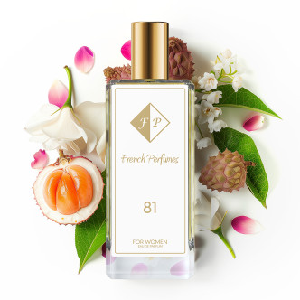 č.81/Inspirováno Dolce&Gabbana – Rose the One
