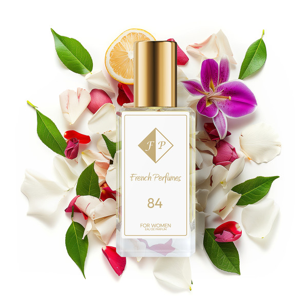 č.84/Inspirováno David Beckham – Intimately Women