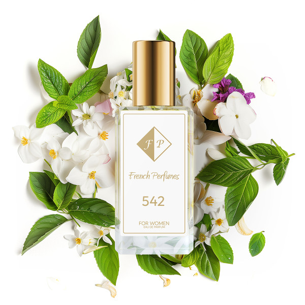 č.542/Inspirováno Armani - Acqua di Gioia