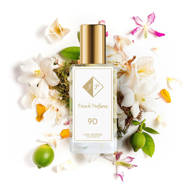 č.90/Inspirováno Bottega Veneta - Bottega Veneta EDP